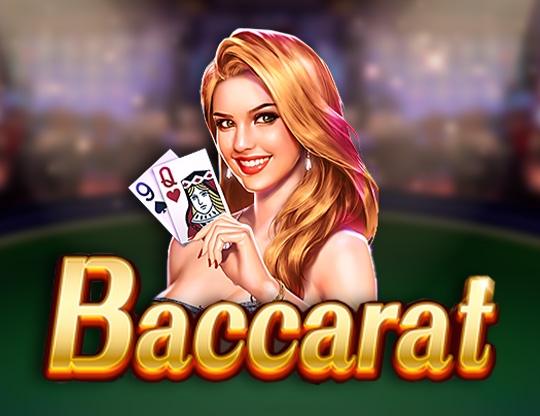 Baccarat (TaDa Gaming)